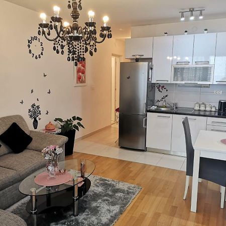 Apartment Ines 2 Split Bagian luar foto