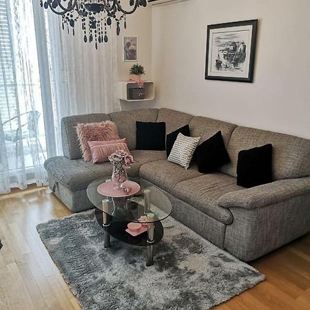 Apartment Ines 2 Split Bagian luar foto