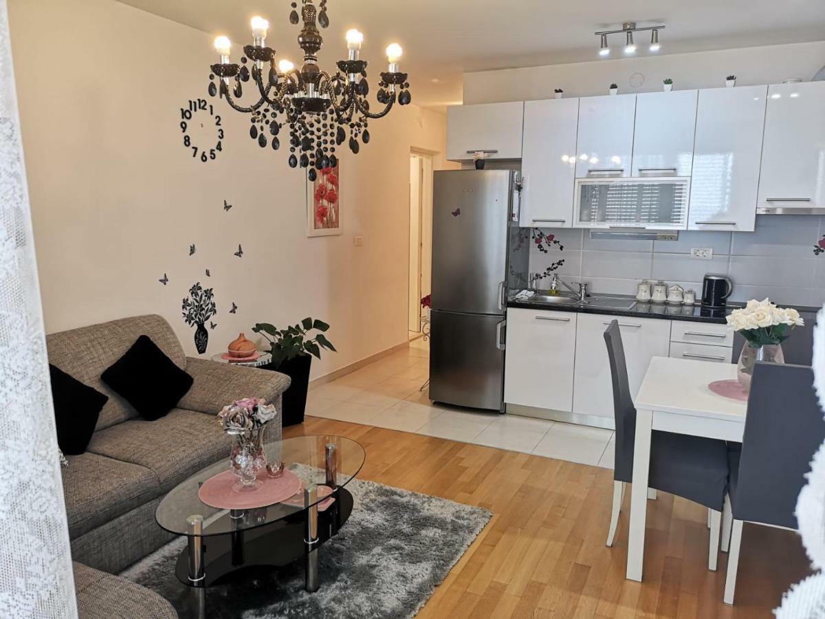Apartment Ines 2 Split Bagian luar foto
