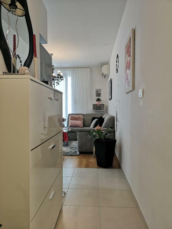 Apartment Ines 2 Split Bagian luar foto