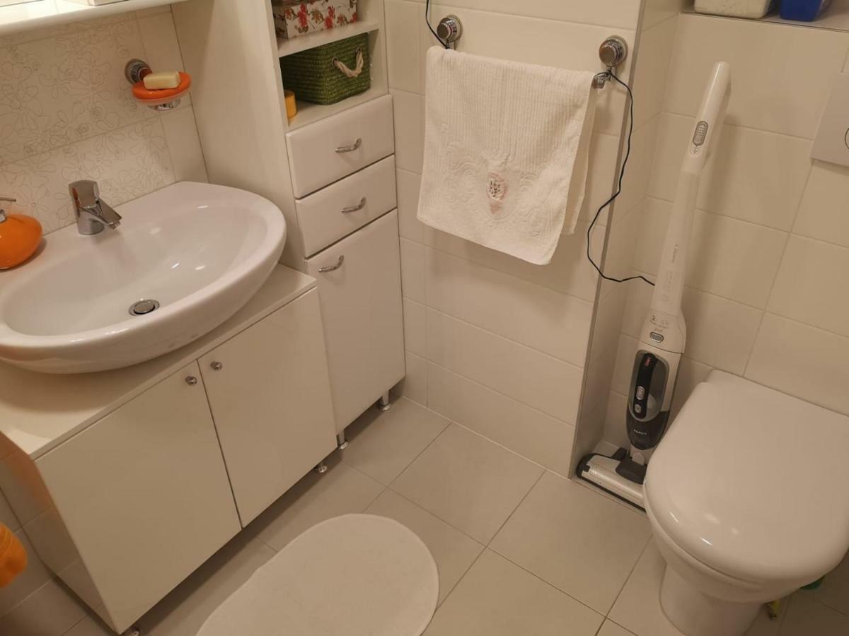 Apartment Ines 2 Split Bagian luar foto