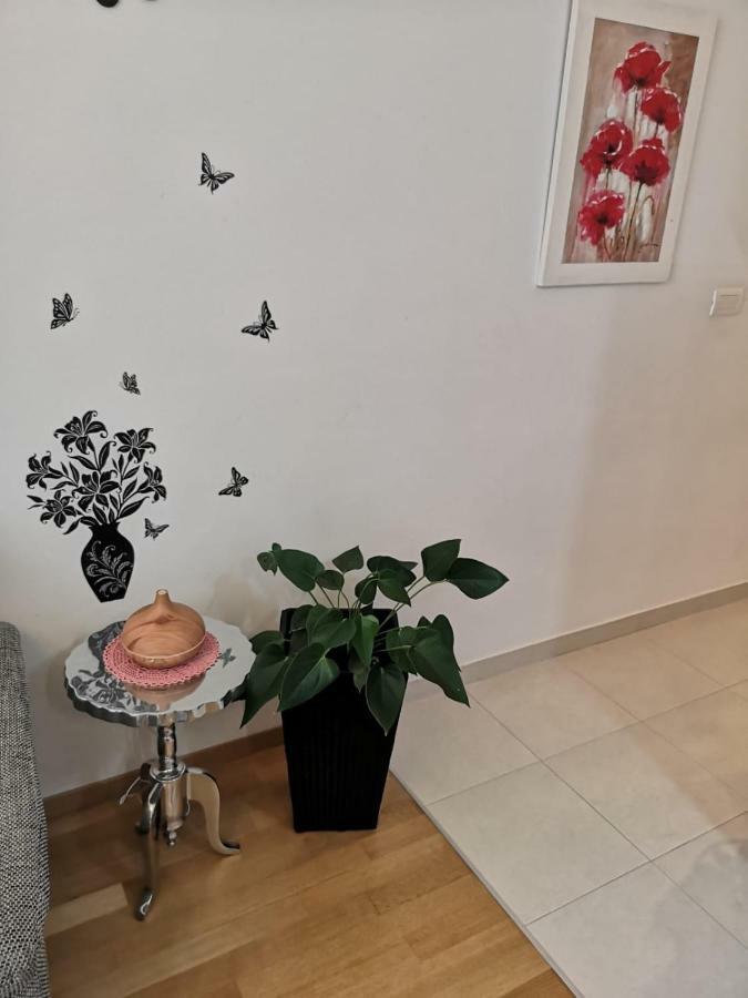 Apartment Ines 2 Split Bagian luar foto