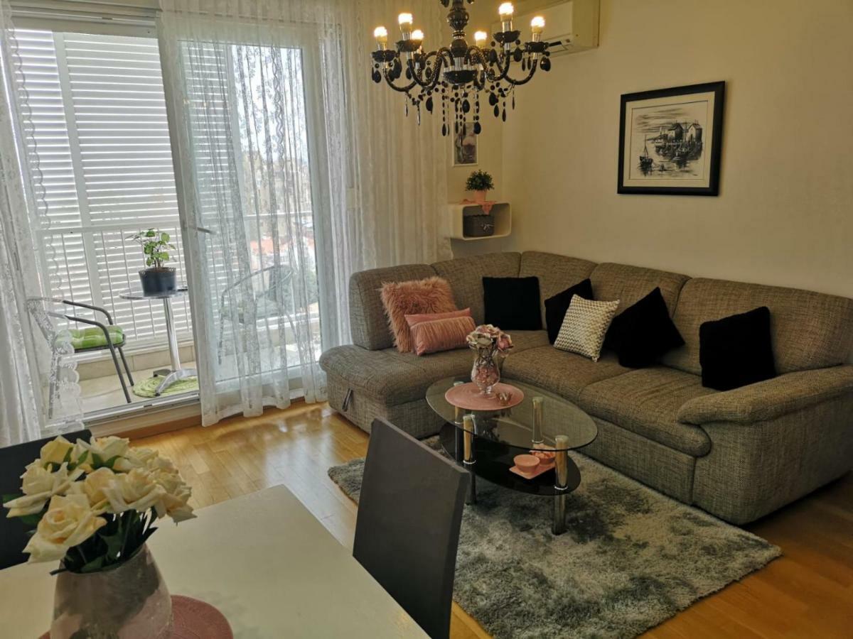 Apartment Ines 2 Split Bagian luar foto