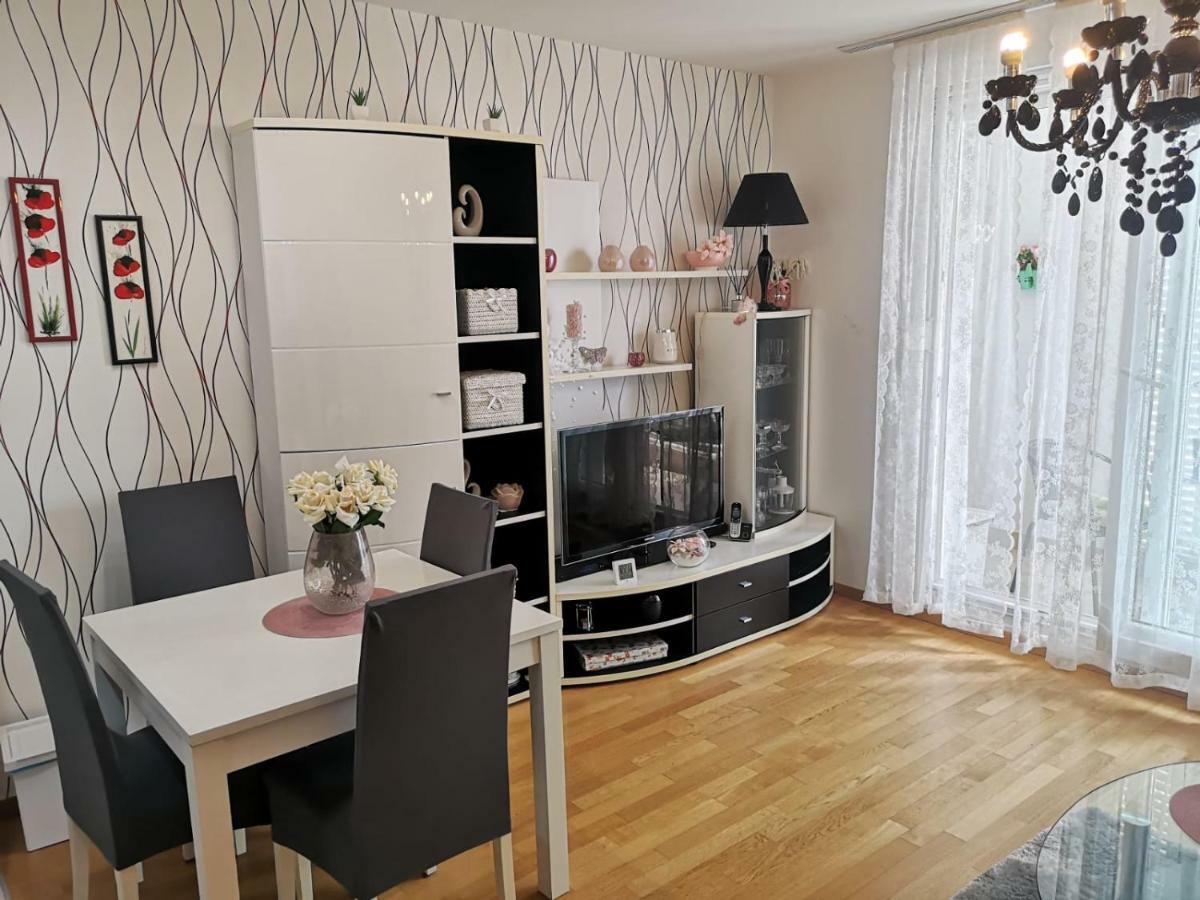 Apartment Ines 2 Split Bagian luar foto