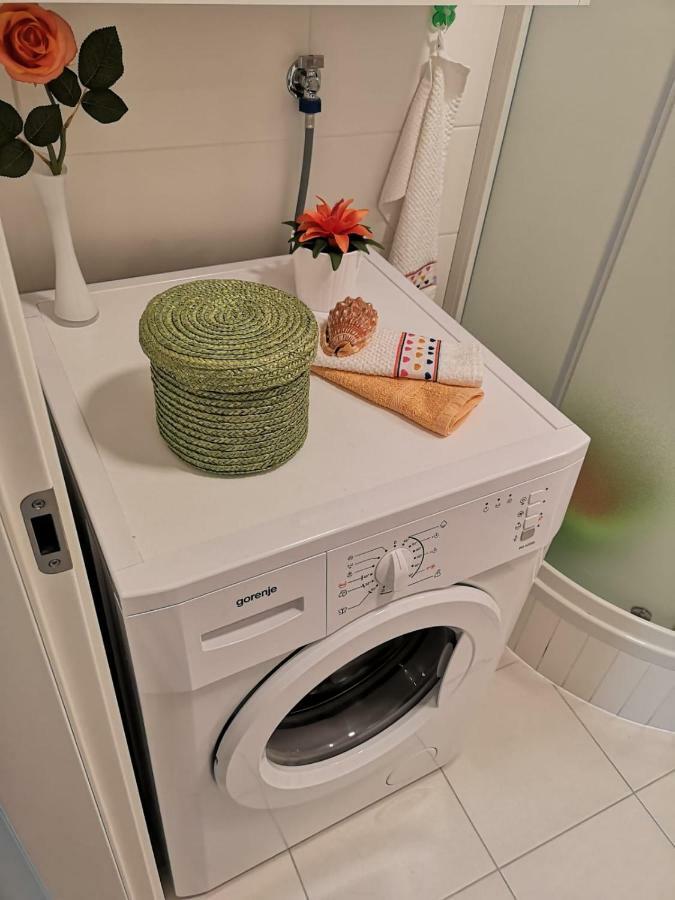 Apartment Ines 2 Split Bagian luar foto