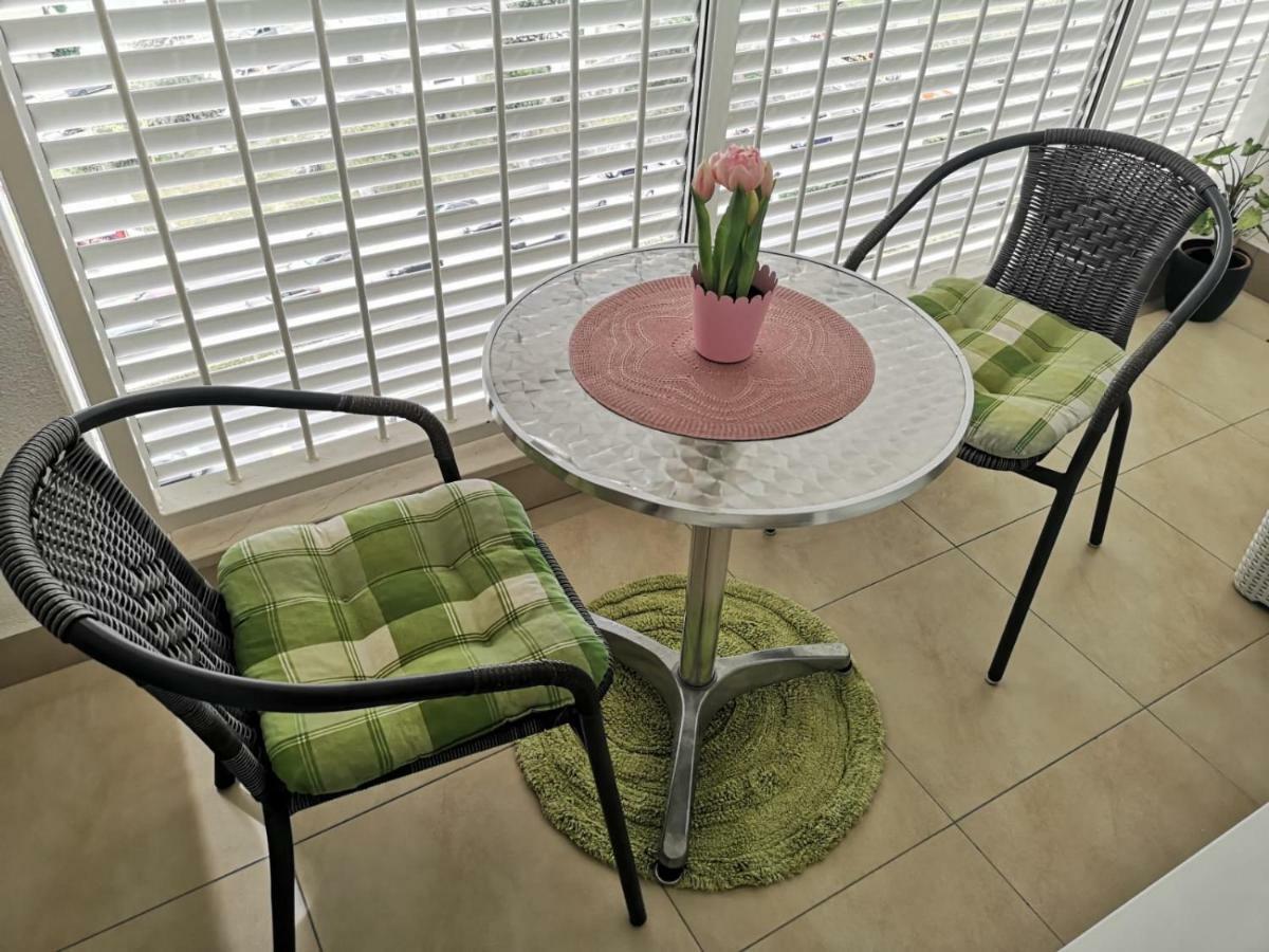 Apartment Ines 2 Split Bagian luar foto