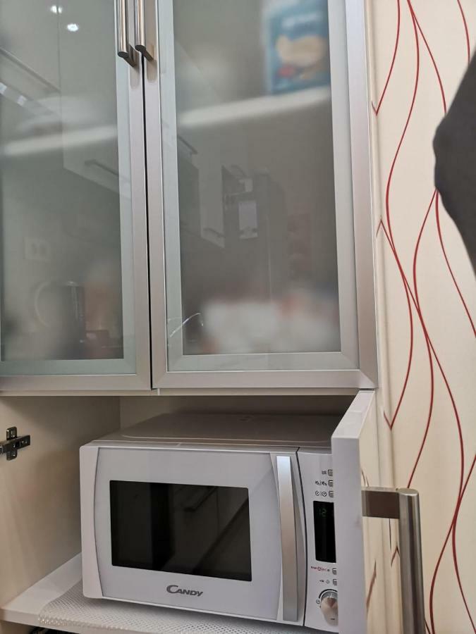 Apartment Ines 2 Split Bagian luar foto