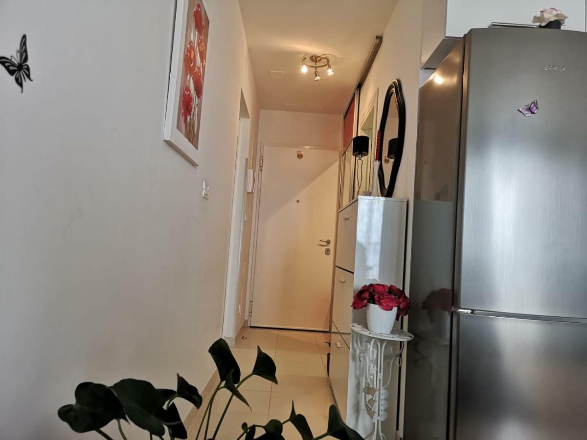 Apartment Ines 2 Split Bagian luar foto