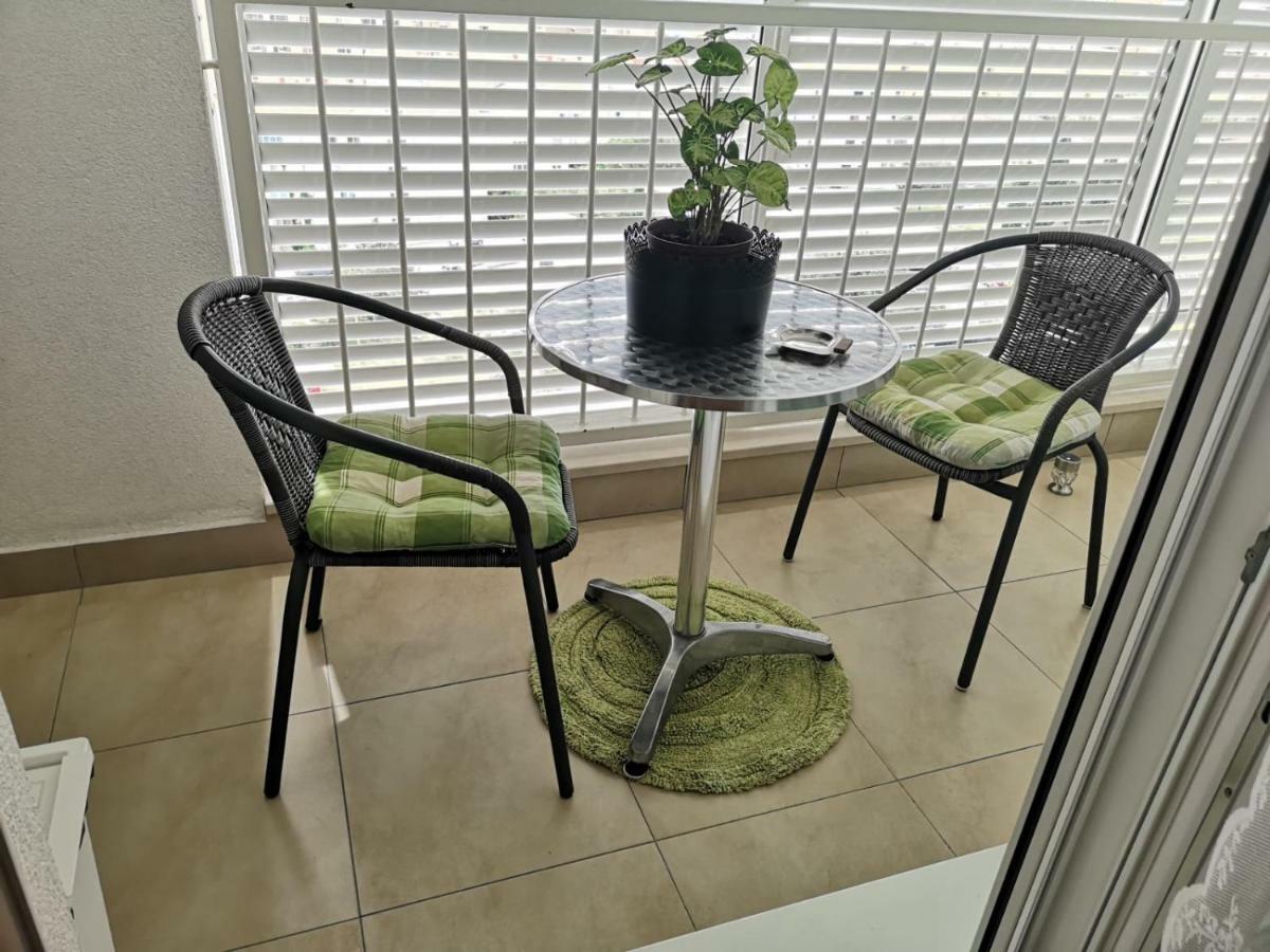 Apartment Ines 2 Split Bagian luar foto
