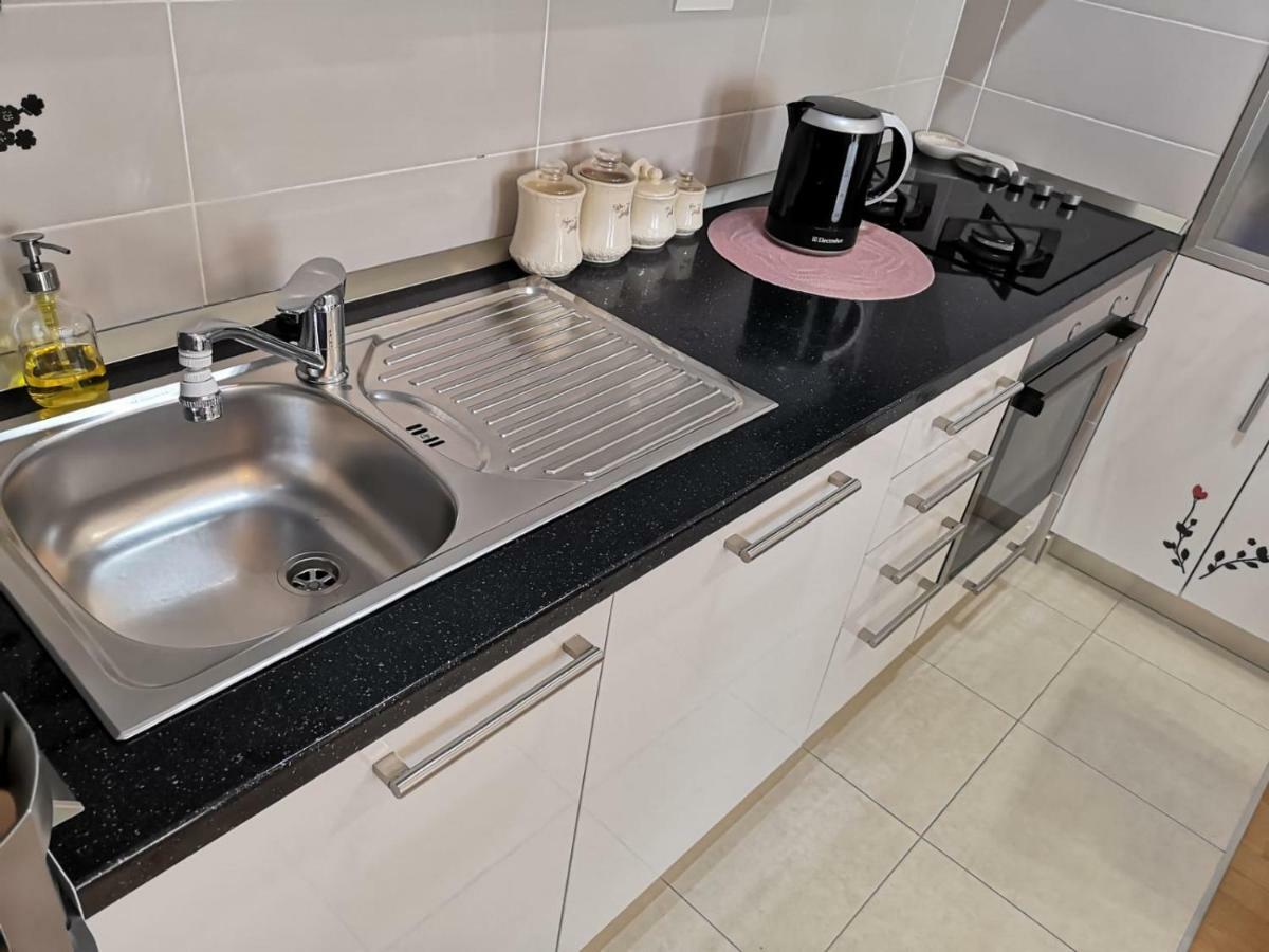 Apartment Ines 2 Split Bagian luar foto