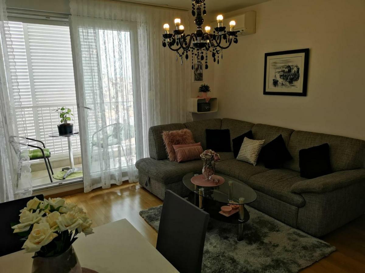 Apartment Ines 2 Split Bagian luar foto