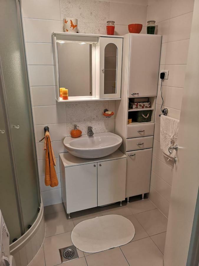 Apartment Ines 2 Split Bagian luar foto