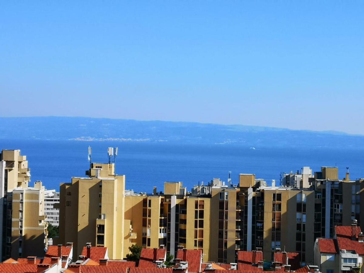 Apartment Ines 2 Split Bagian luar foto
